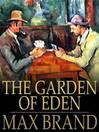 The Garden of Eden